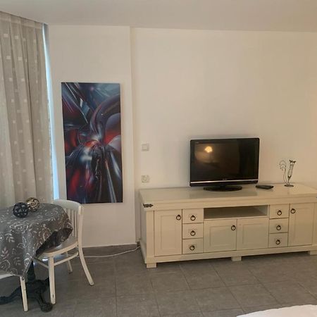 Raphael Apartments Herzliya Luaran gambar