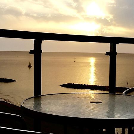 Raphael Apartments Herzliya Luaran gambar