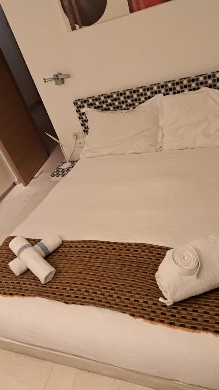 Raphael Apartments Herzliya Luaran gambar