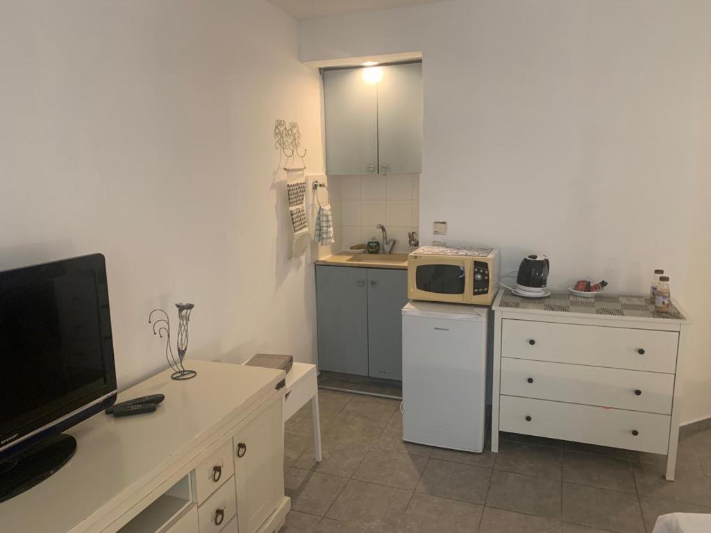 Raphael Apartments Herzliya Luaran gambar