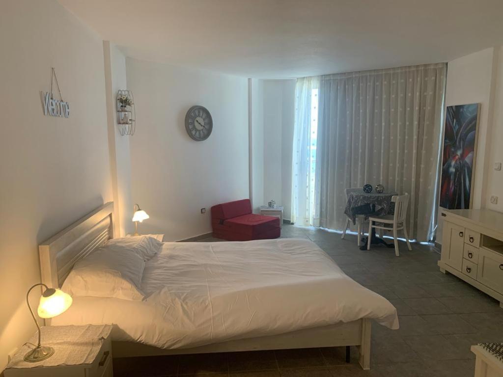 Raphael Apartments Herzliya Luaran gambar