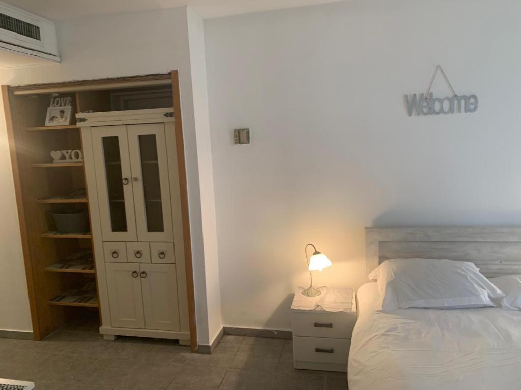 Raphael Apartments Herzliya Luaran gambar