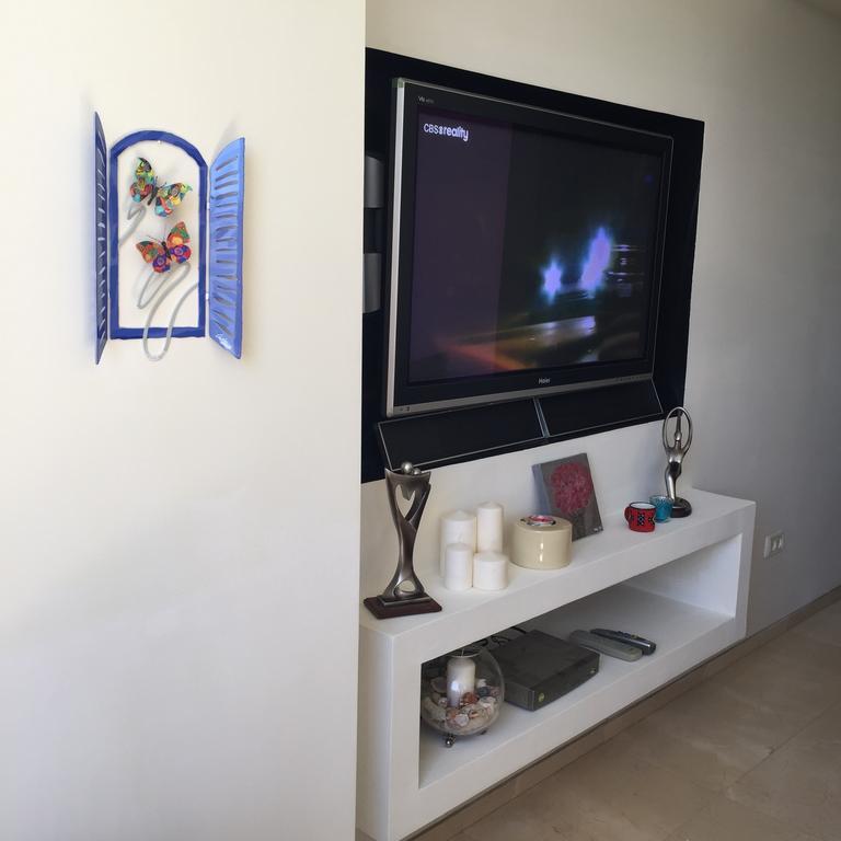 Raphael Apartments Herzliya Luaran gambar
