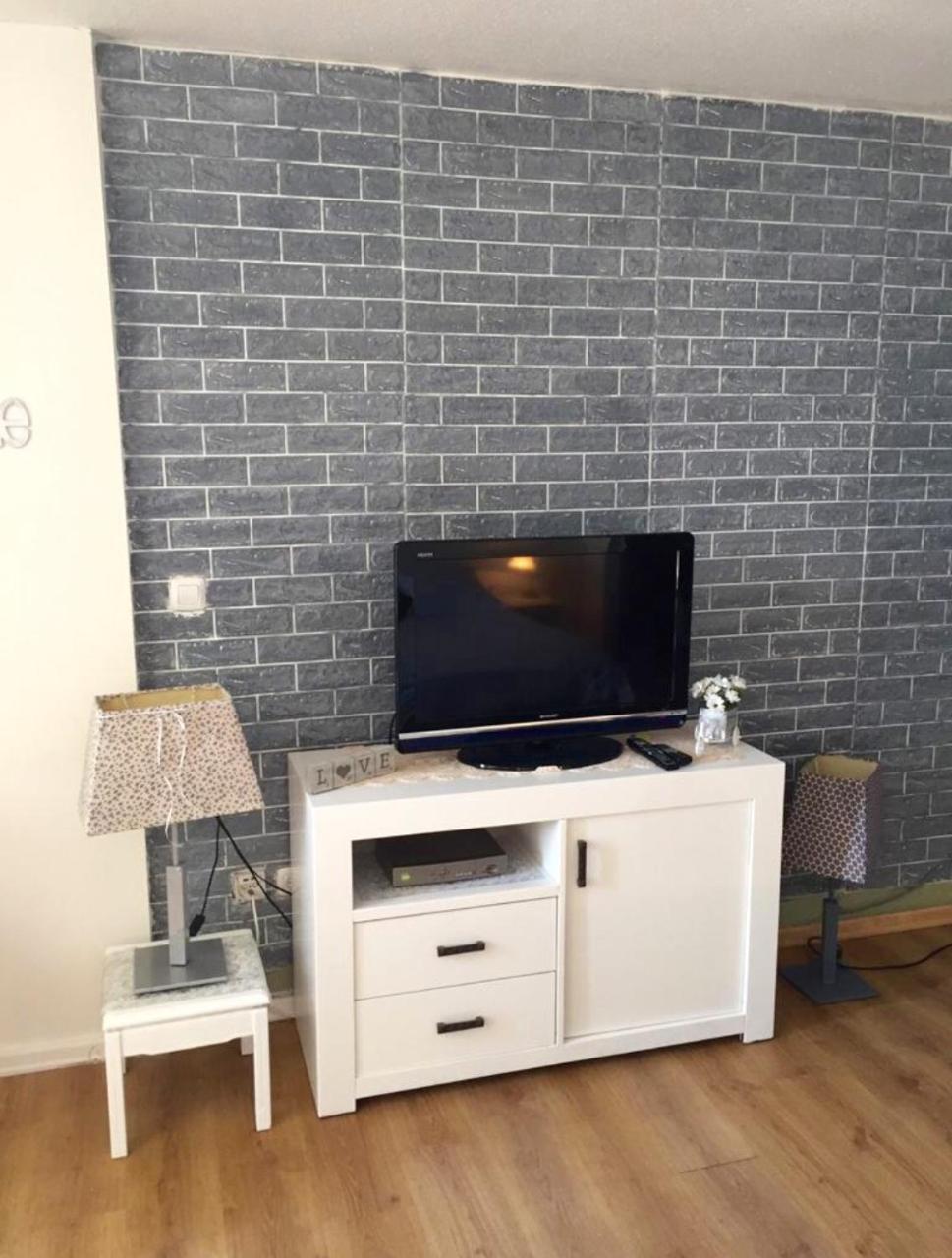 Raphael Apartments Herzliya Luaran gambar