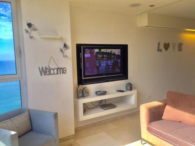 Raphael Apartments Herzliya Luaran gambar