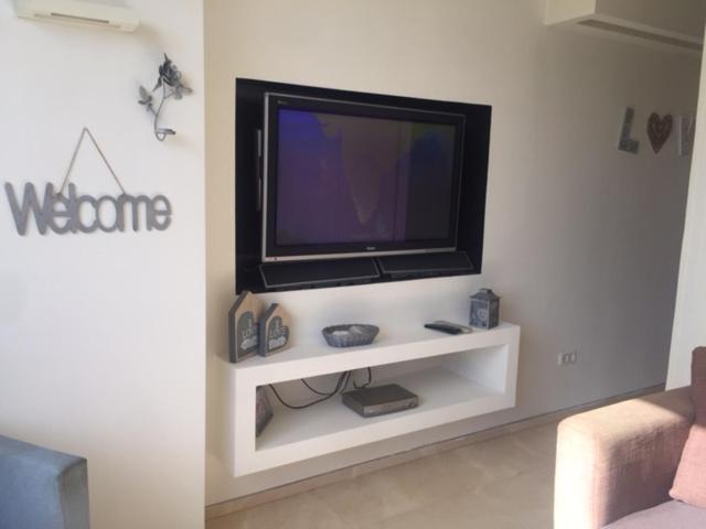 Raphael Apartments Herzliya Luaran gambar
