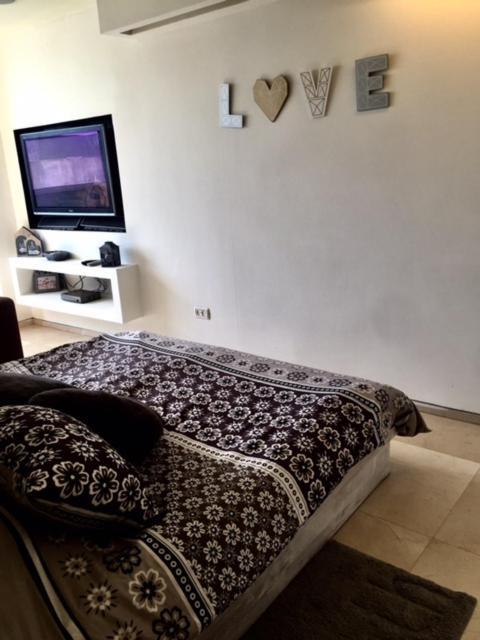 Raphael Apartments Herzliya Luaran gambar