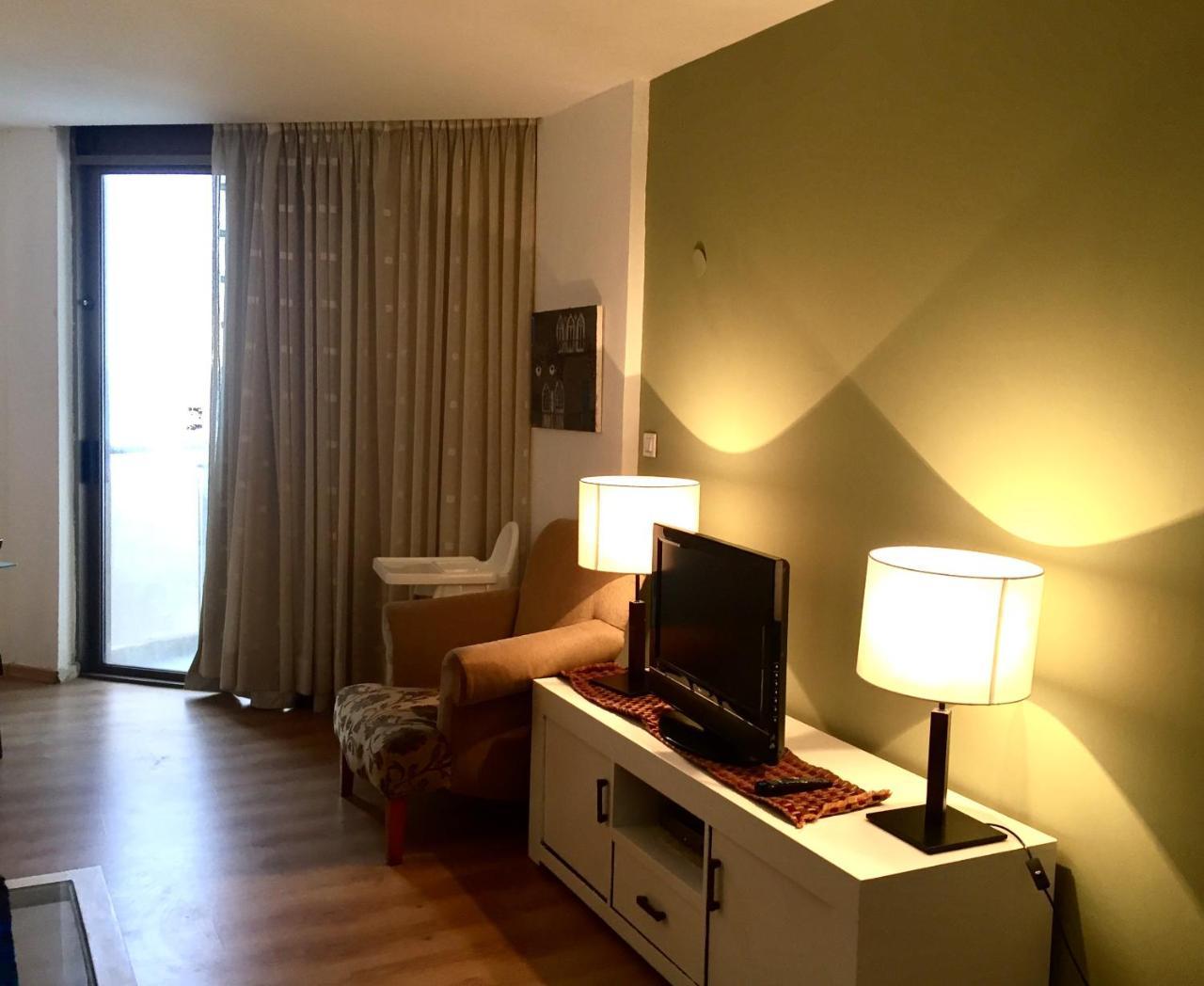 Raphael Apartments Herzliya Luaran gambar